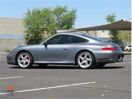 2004 Porsche 911 (CC-2075652) for sale in Mesa, Arizona