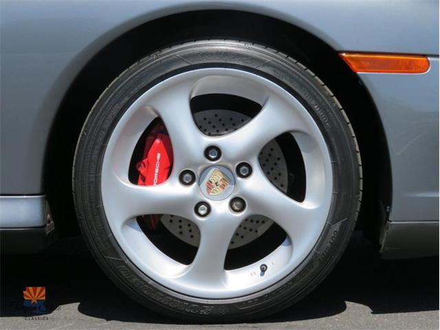 2004 Porsche 911 (CC-2075652) for sale in Mesa, Arizona