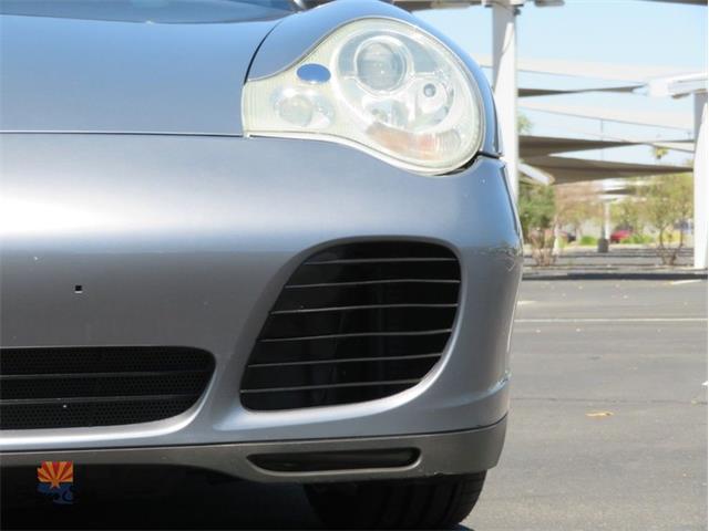 2004 Porsche 911 (CC-2075652) for sale in Mesa, Arizona