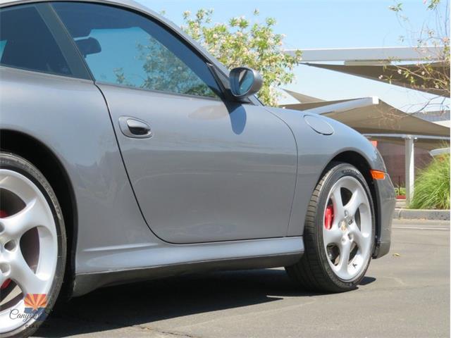 2004 Porsche 911 (CC-2075652) for sale in Mesa, Arizona
