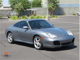 2004 Porsche 911 (CC-2075652) for sale in Mesa, Arizona