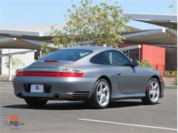 2004 Porsche 911 (CC-2075652) for sale in Mesa, Arizona