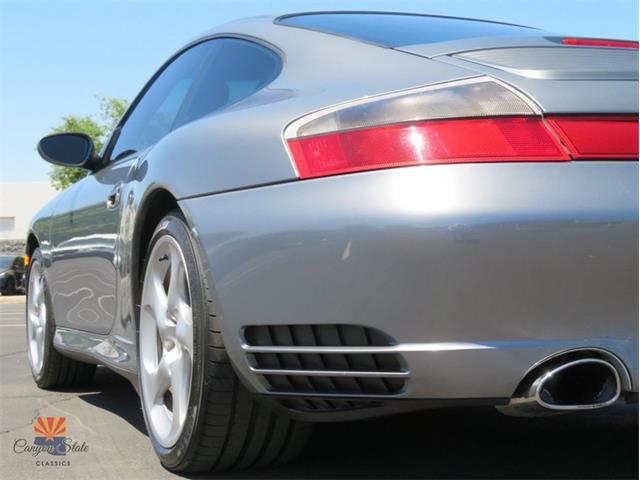 2004 Porsche 911 (CC-2075652) for sale in Mesa, Arizona