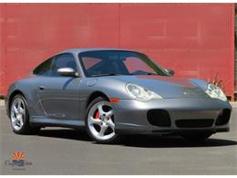 2004 Porsche 911 (CC-2075652) for sale in Mesa, Arizona