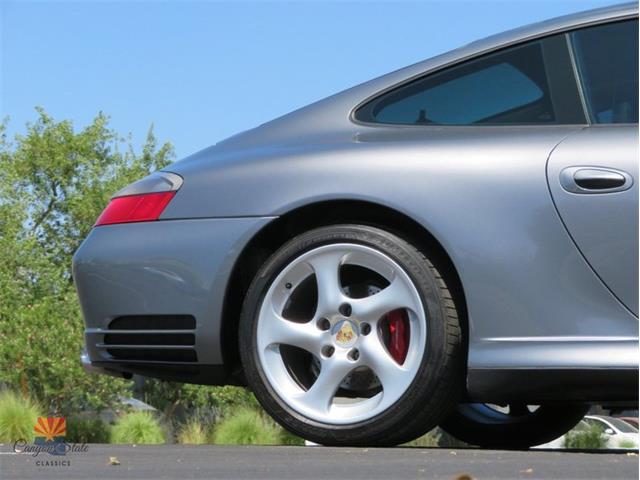 2004 Porsche 911 (CC-2075652) for sale in Mesa, Arizona