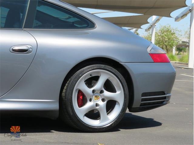 2004 Porsche 911 (CC-2075652) for sale in Mesa, Arizona