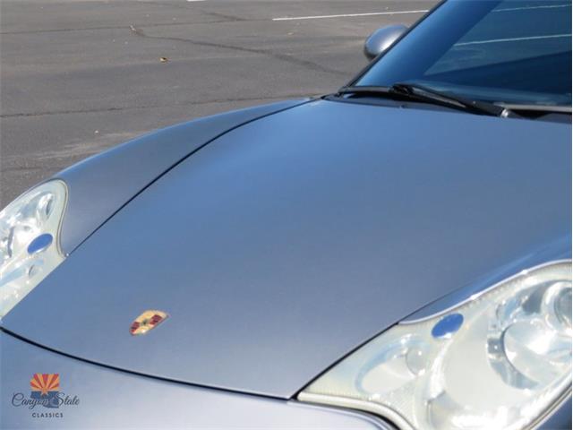 2004 Porsche 911 (CC-2075652) for sale in Mesa, Arizona