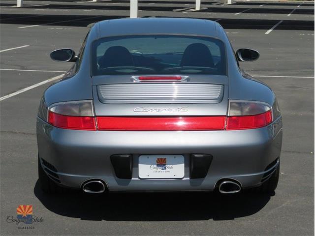 2004 Porsche 911 (CC-2075652) for sale in Mesa, Arizona