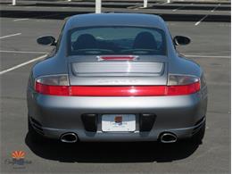 2004 Porsche 911 (CC-2075652) for sale in Mesa, Arizona