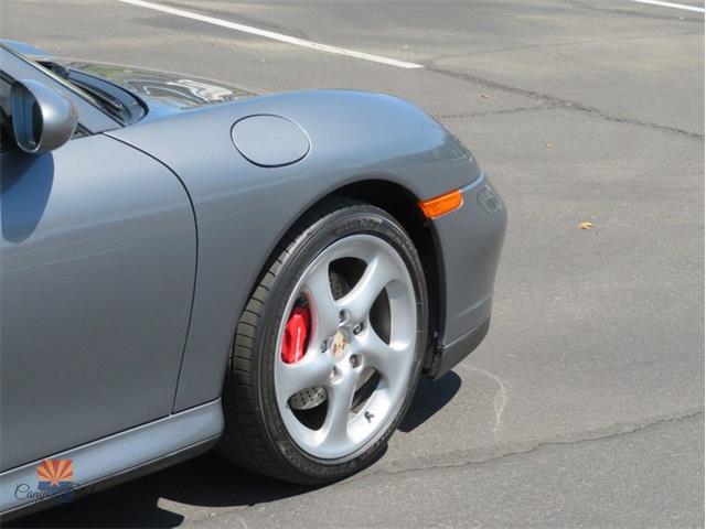 2004 Porsche 911 (CC-2075652) for sale in Mesa, Arizona