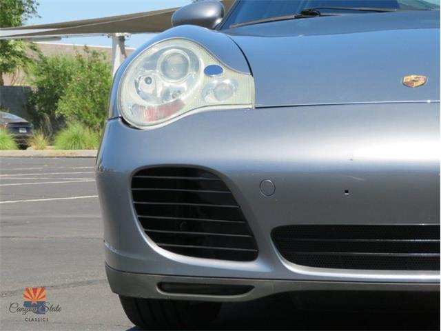 2004 Porsche 911 (CC-2075652) for sale in Mesa, Arizona