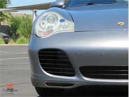 2004 Porsche 911 (CC-2075652) for sale in Mesa, Arizona