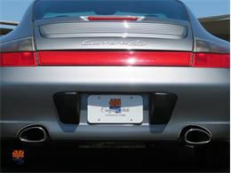 2004 Porsche 911 (CC-2075652) for sale in Mesa, Arizona