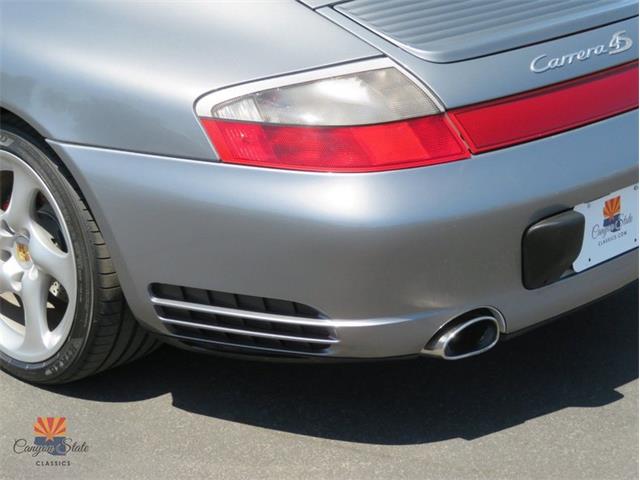 2004 Porsche 911 (CC-2075652) for sale in Mesa, Arizona