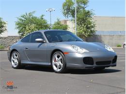 2004 Porsche 911 (CC-2075652) for sale in Mesa, Arizona