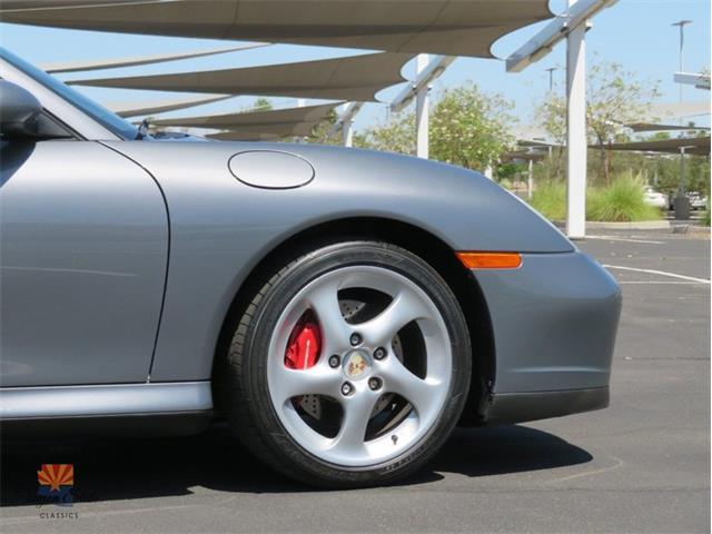 2004 Porsche 911 (CC-2075652) for sale in Mesa, Arizona