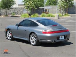 2004 Porsche 911 (CC-2075652) for sale in Mesa, Arizona