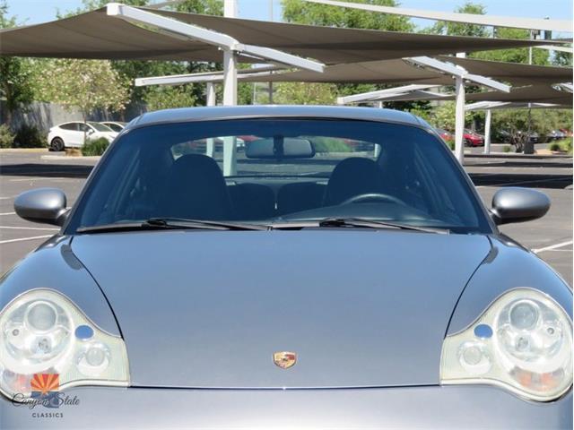 2004 Porsche 911 (CC-2075652) for sale in Mesa, Arizona