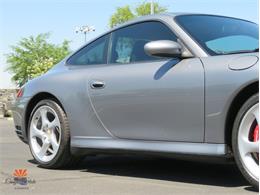 2004 Porsche 911 (CC-2075652) for sale in Mesa, Arizona