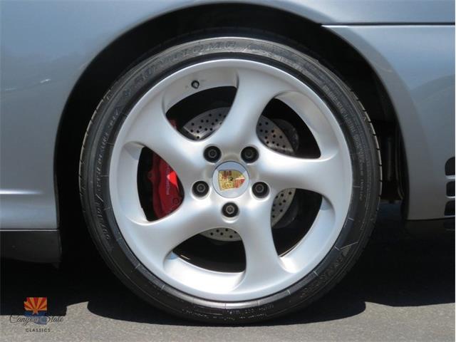 2004 Porsche 911 (CC-2075652) for sale in Mesa, Arizona