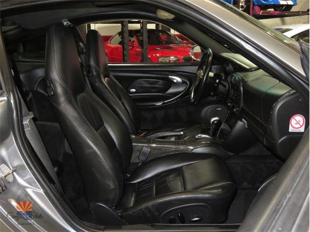 2004 Porsche 911 (CC-2075652) for sale in Mesa, Arizona