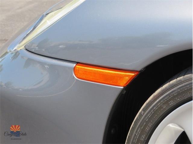 2004 Porsche 911 (CC-2075652) for sale in Mesa, Arizona