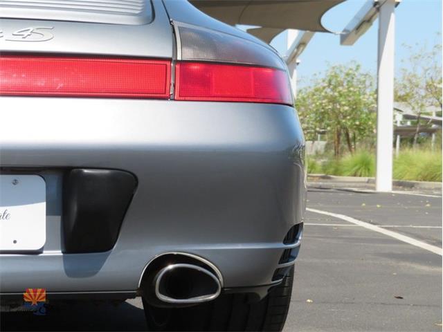 2004 Porsche 911 (CC-2075652) for sale in Mesa, Arizona