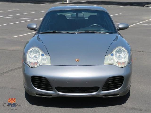 2004 Porsche 911 (CC-2075652) for sale in Mesa, Arizona