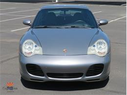 2004 Porsche 911 (CC-2075652) for sale in Mesa, Arizona