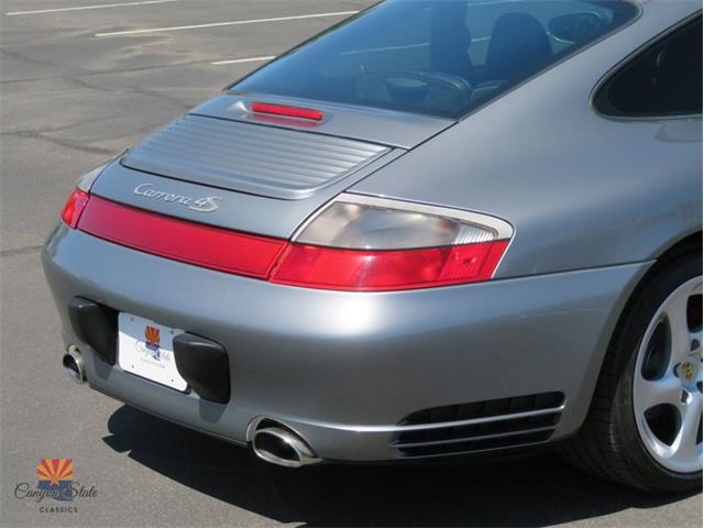2004 Porsche 911 (CC-2075652) for sale in Mesa, Arizona