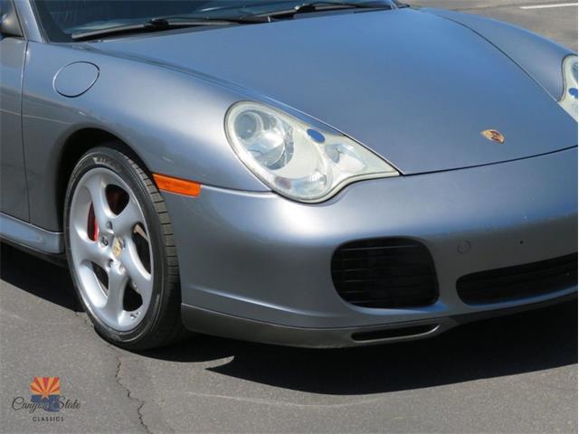 2004 Porsche 911 (CC-2075652) for sale in Mesa, Arizona
