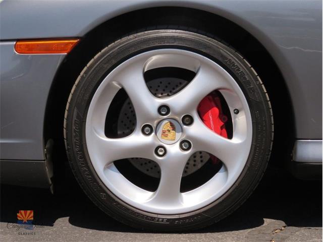 2004 Porsche 911 (CC-2075652) for sale in Mesa, Arizona