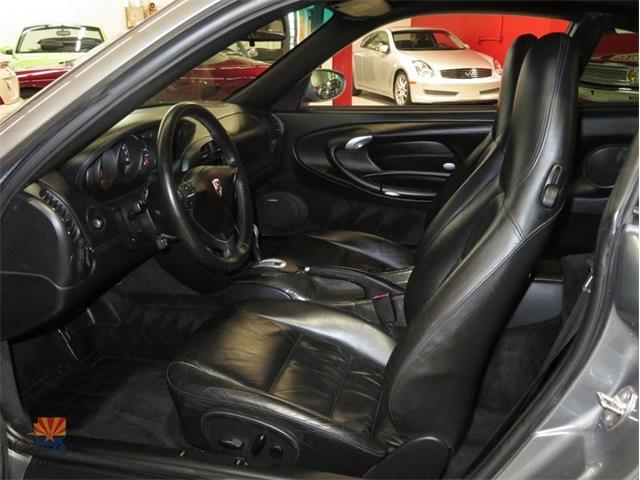 2004 Porsche 911 (CC-2075652) for sale in Mesa, Arizona