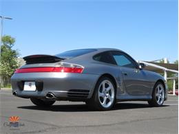 2004 Porsche 911 (CC-2075652) for sale in Mesa, Arizona