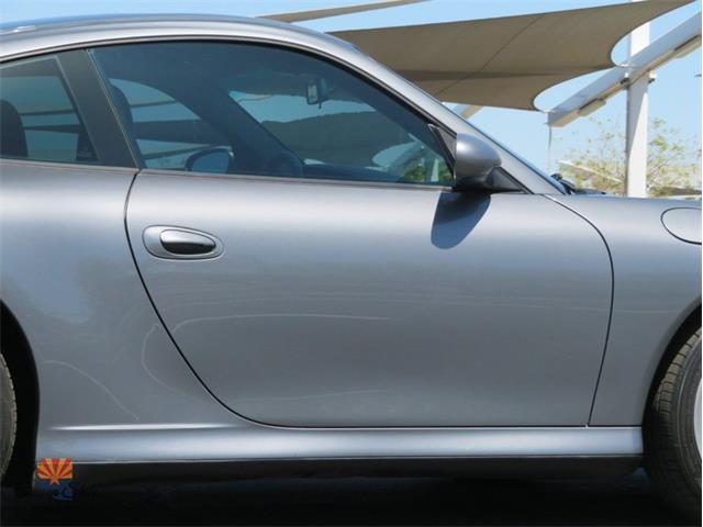 2004 Porsche 911 (CC-2075652) for sale in Mesa, Arizona