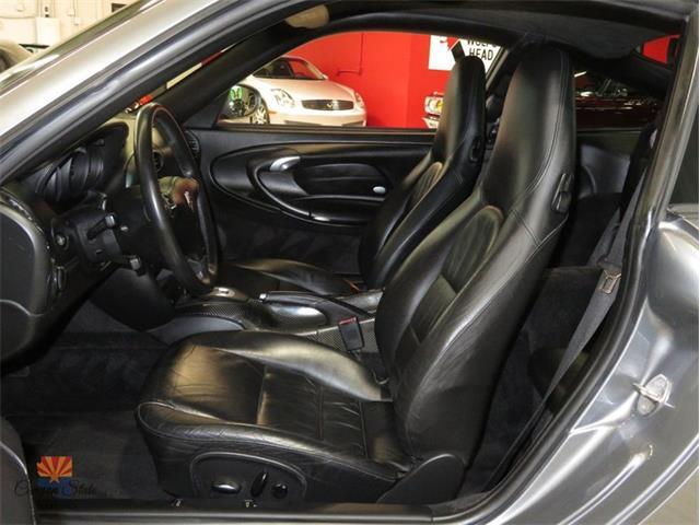 2004 Porsche 911 (CC-2075652) for sale in Mesa, Arizona