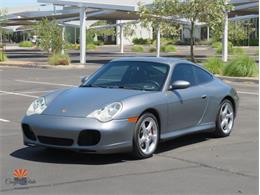2004 Porsche 911 (CC-2075652) for sale in Mesa, Arizona