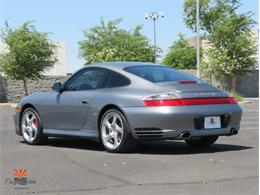 2004 Porsche 911 (CC-2075652) for sale in Mesa, Arizona