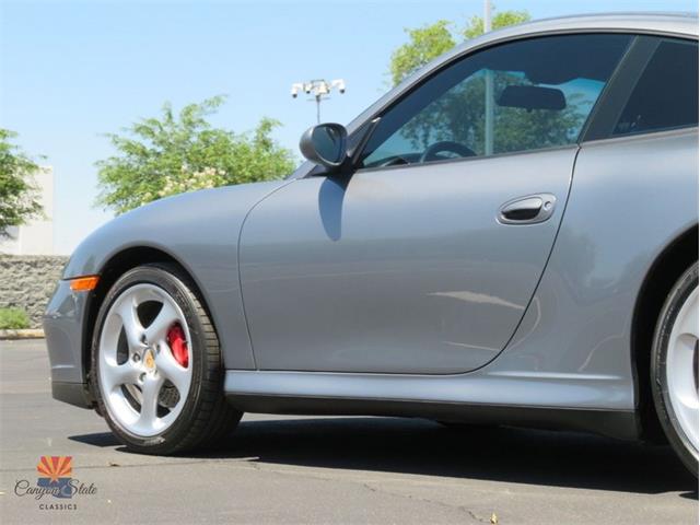 2004 Porsche 911 (CC-2075652) for sale in Mesa, Arizona
