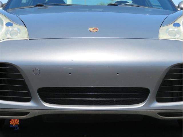 2004 Porsche 911 (CC-2075652) for sale in Mesa, Arizona