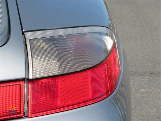 2004 Porsche 911 (CC-2075652) for sale in Mesa, Arizona
