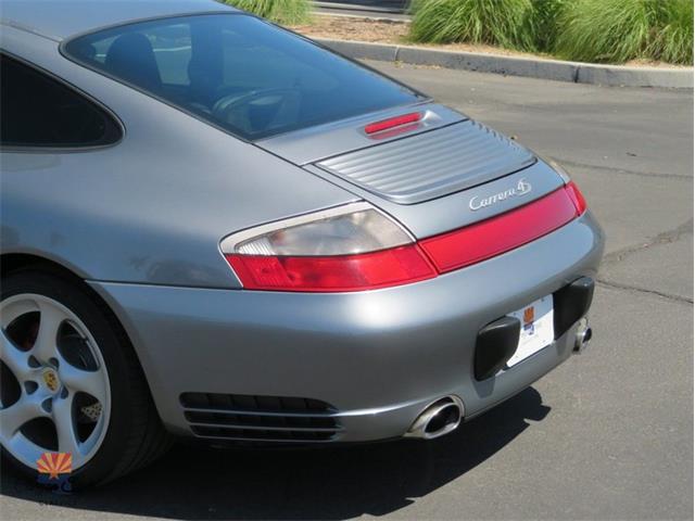 2004 Porsche 911 (CC-2075652) for sale in Mesa, Arizona