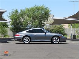 2004 Porsche 911 (CC-2075652) for sale in Mesa, Arizona