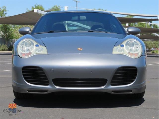 2004 Porsche 911 (CC-2075652) for sale in Mesa, Arizona