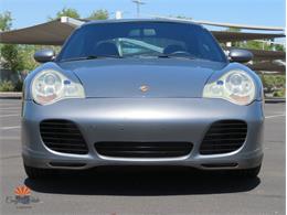 2004 Porsche 911 (CC-2075652) for sale in Mesa, Arizona