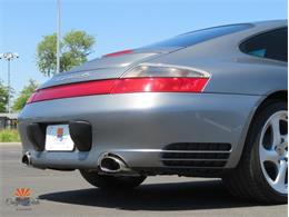 2004 Porsche 911 (CC-2075652) for sale in Mesa, Arizona