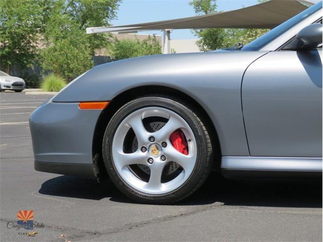 2004 Porsche 911 (CC-2075652) for sale in Mesa, Arizona