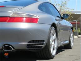 2004 Porsche 911 (CC-2075652) for sale in Mesa, Arizona