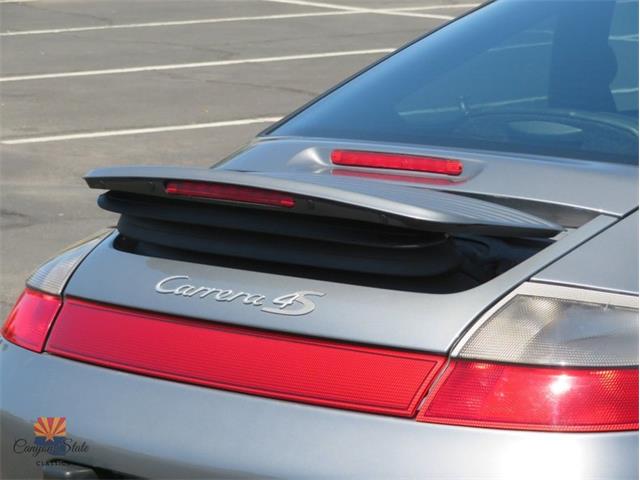 2004 Porsche 911 (CC-2075652) for sale in Mesa, Arizona
