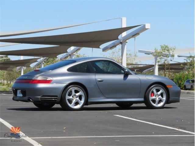2004 Porsche 911 (CC-2075652) for sale in Mesa, Arizona
